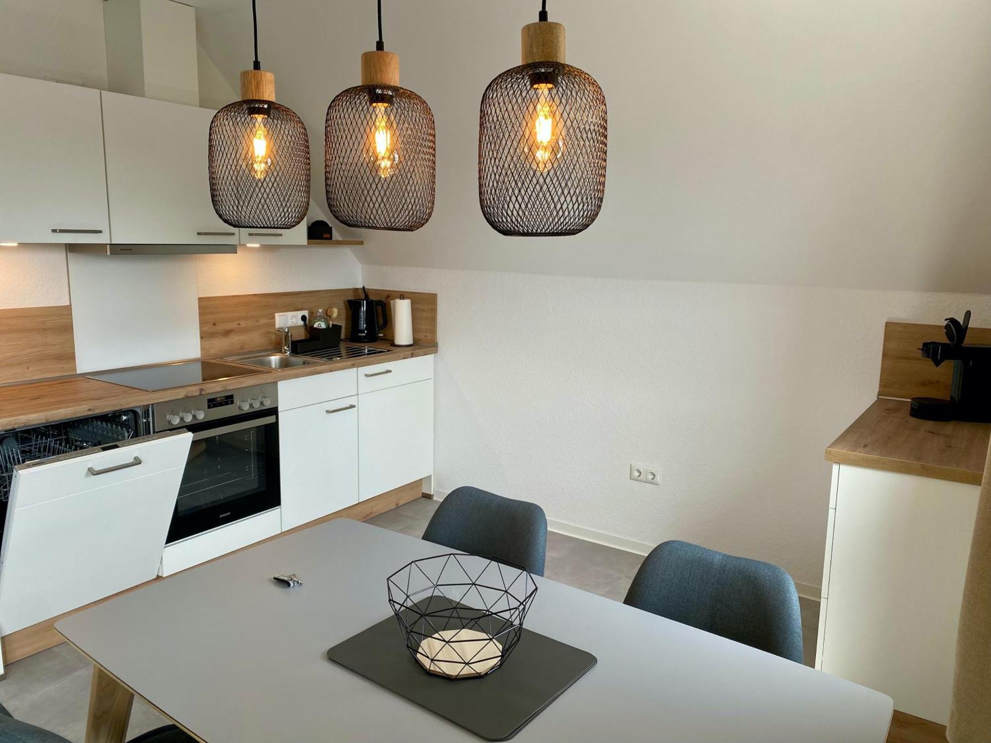 Ferienwohnung Leuchtturm - Haus Seeschwalbe Schillig Buitenkant foto